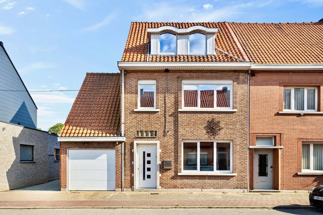 Verkocht woning - Zele
