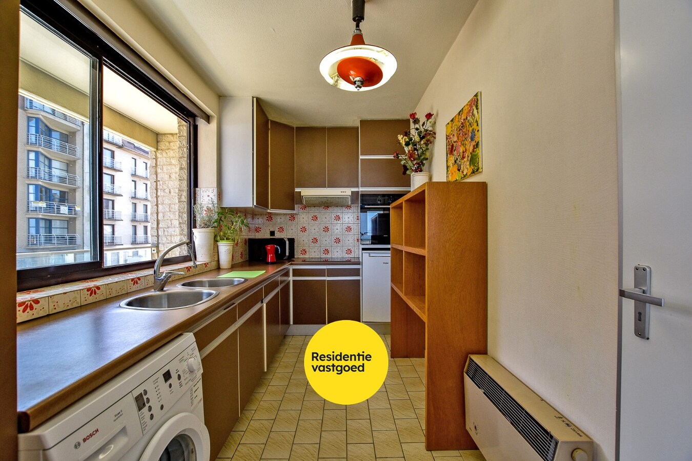 Te koop appartement - De Panne