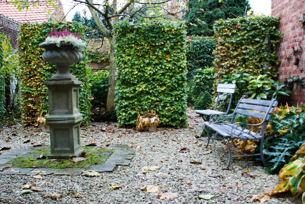 Woning verhuurd in Kessel