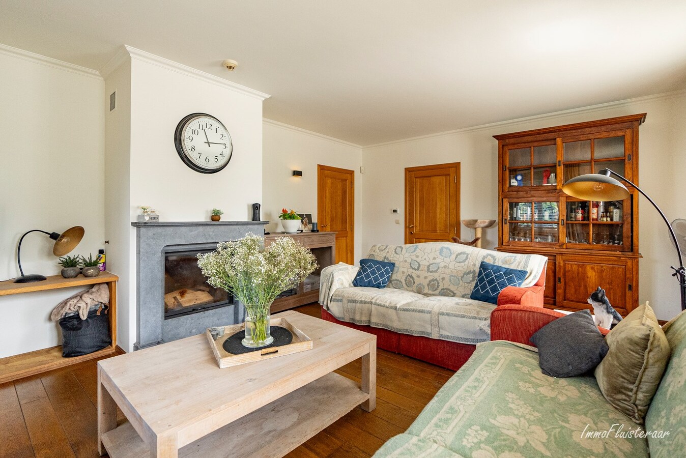 Propriété vendu À Diepenbeek