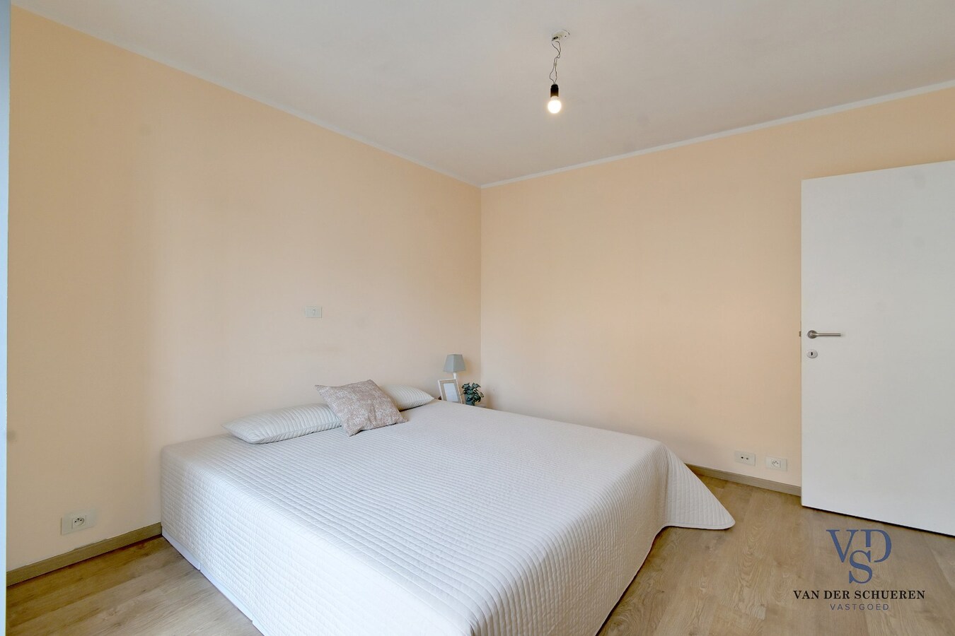 Hedendaags, energiezuinig 2-slpk-appartement 