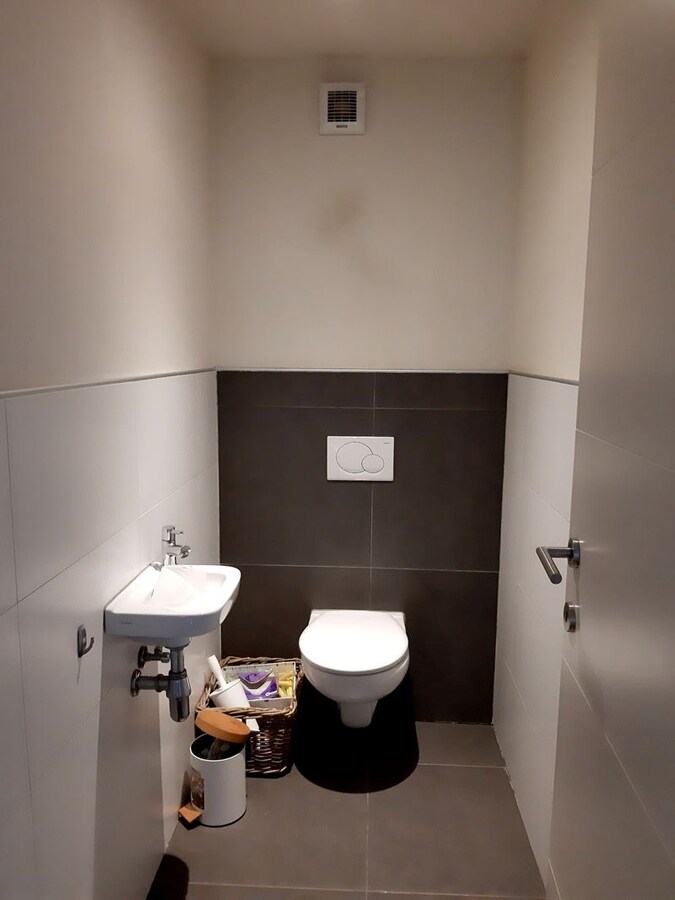 Zeer ruim drie slaapkamer appartement te Lommel 