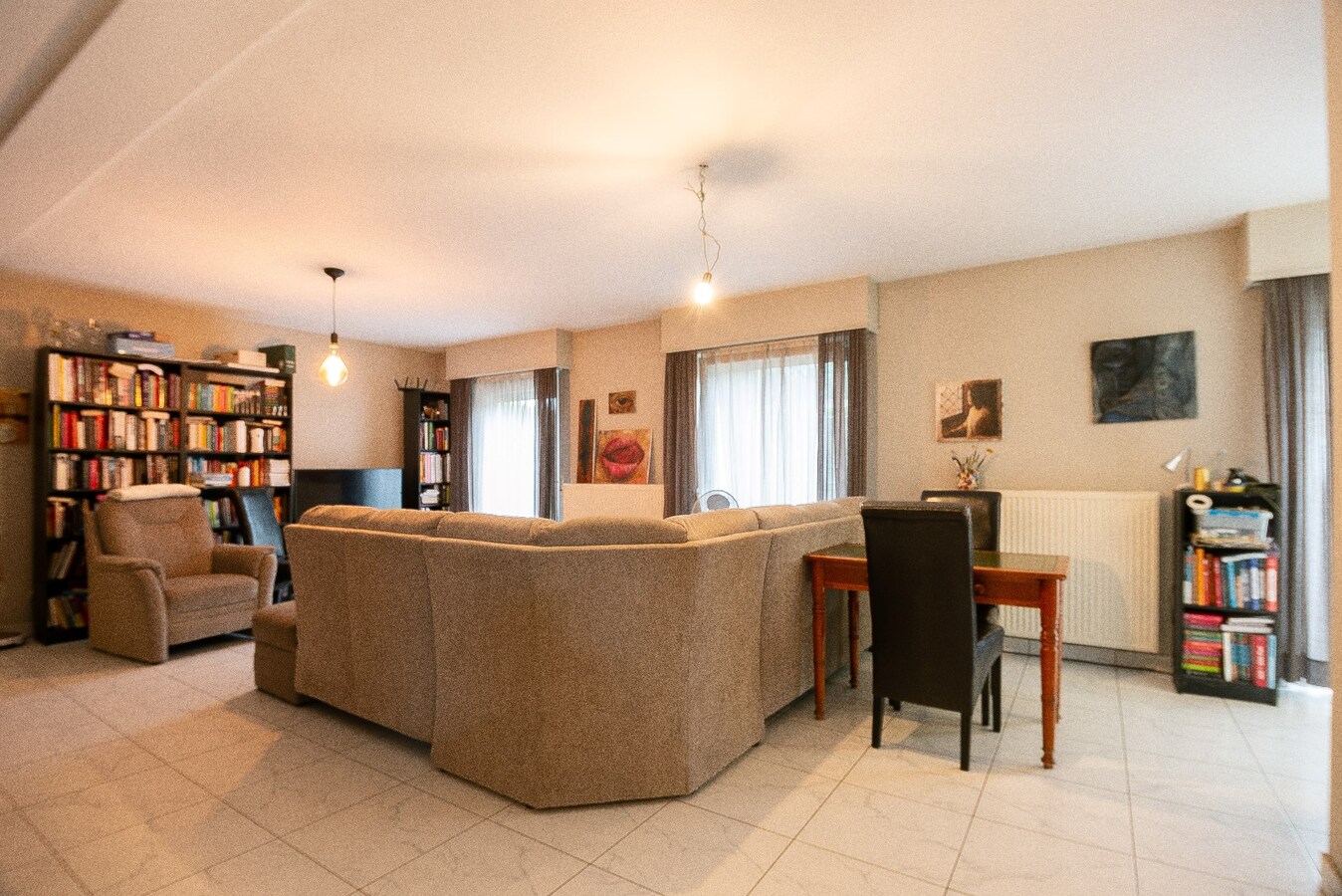 Verkocht - Appartement - Putte