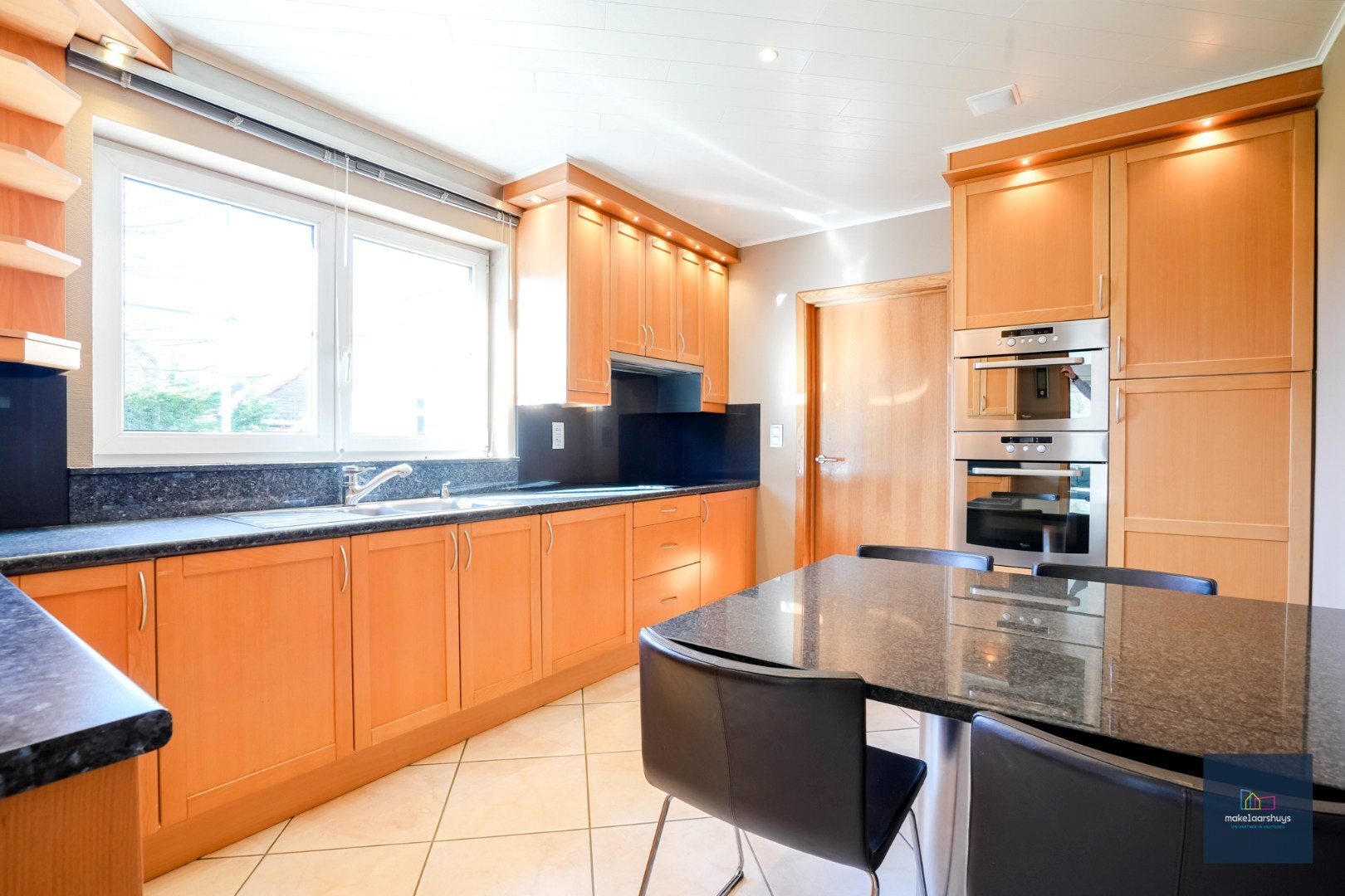 Mooie villa in rustige straat te Lievegem (Lovendegem) 