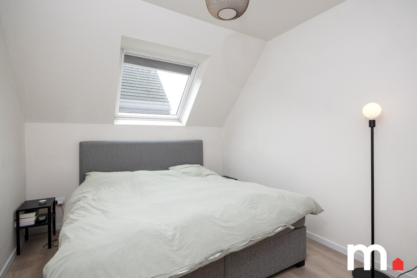 Instapklare half open bebouwing te Heule ! EPC A ! 