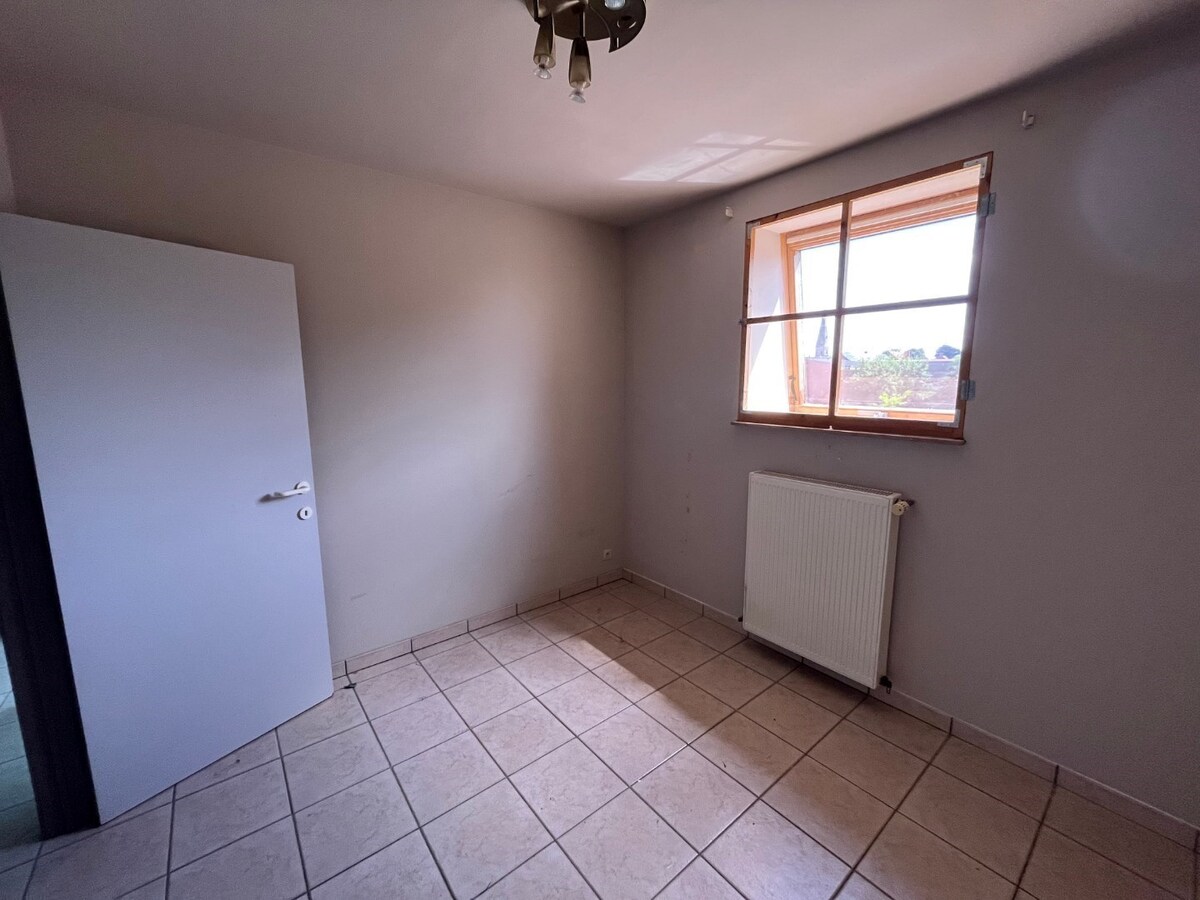 Tijdloos 2-slpk-appartement (GEEN SYNDIC-KOSTEN) 