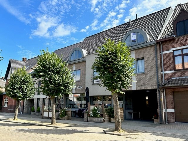 Verhuurd - Appartement - Neeroeteren