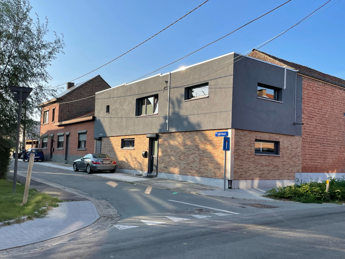 Verkocht woning - Tongeren