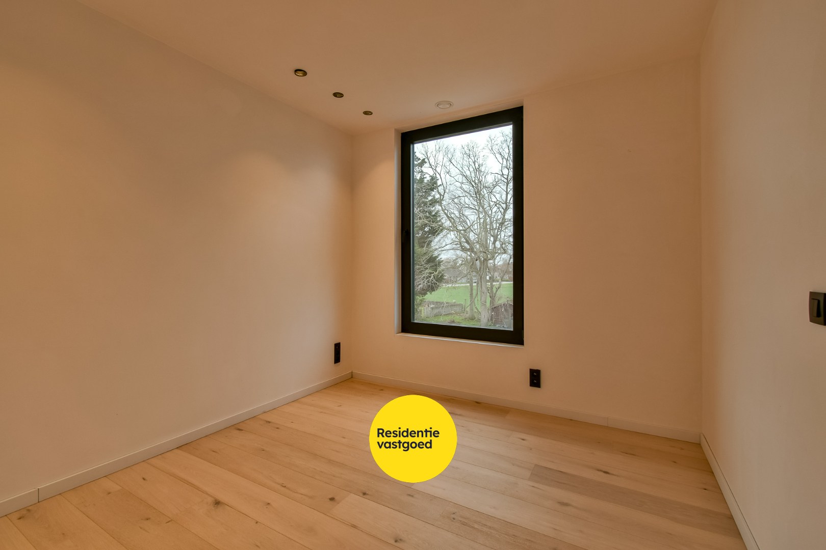 Ruime en kwalitatieve nieuwbouwwoning! 