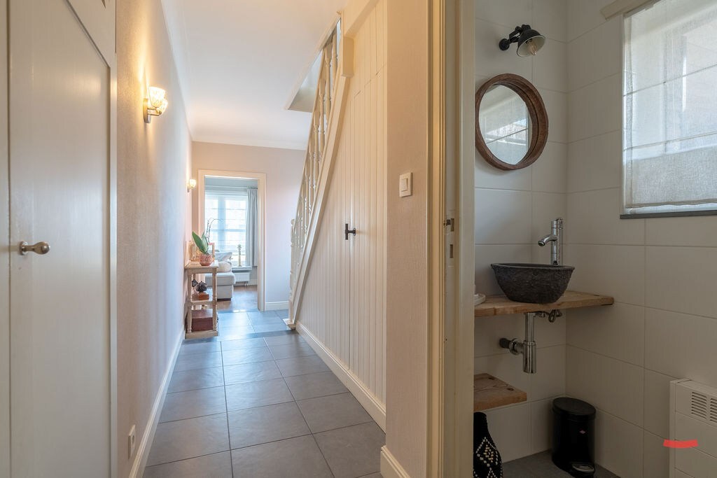 Woning verkocht in Ravels