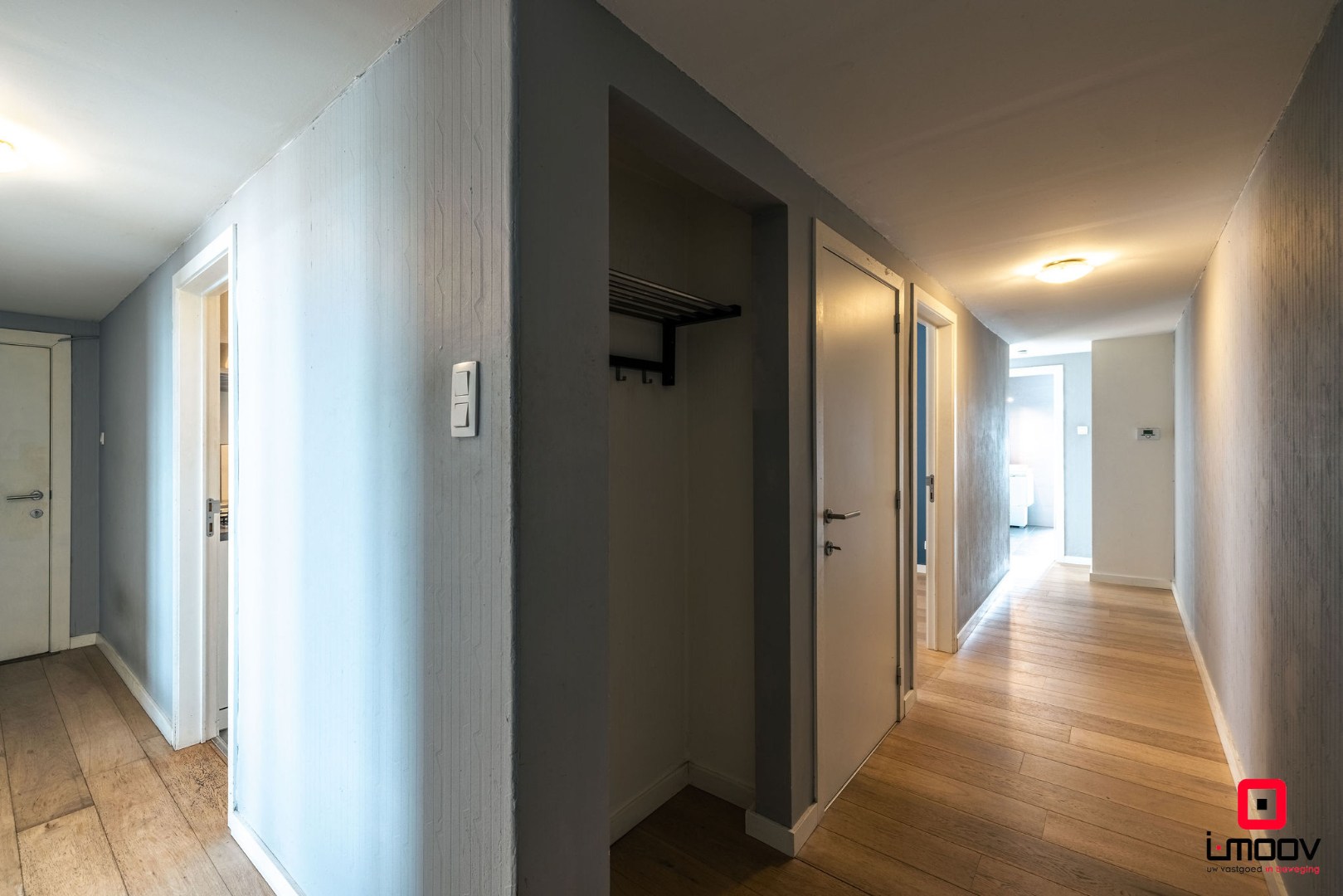 Instapklaar wonen op toplocatie in hartje Gent 