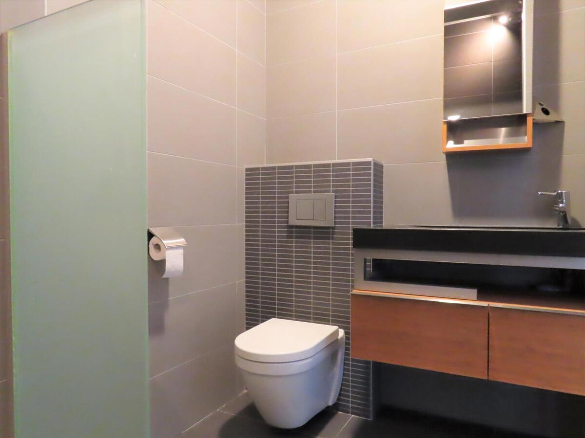 Loft verhuurd in Hasselt