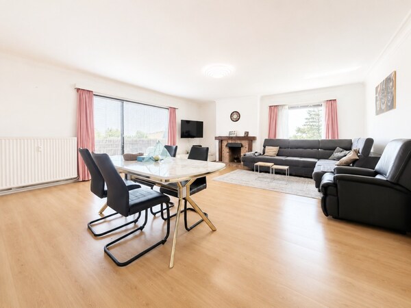 Te koop appartement - Kuurne