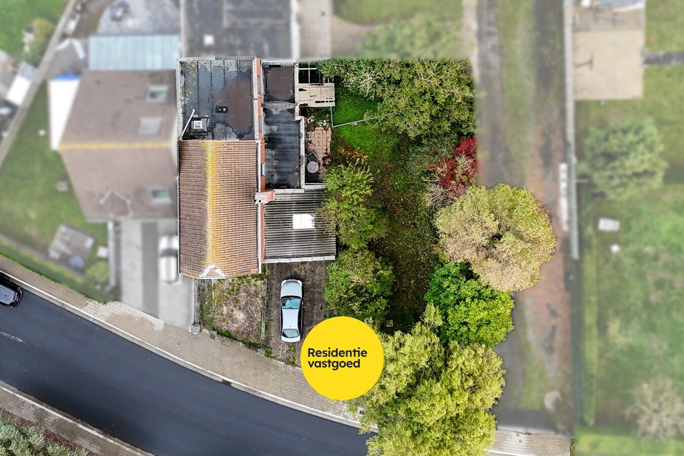 Te koop woning - Bredene