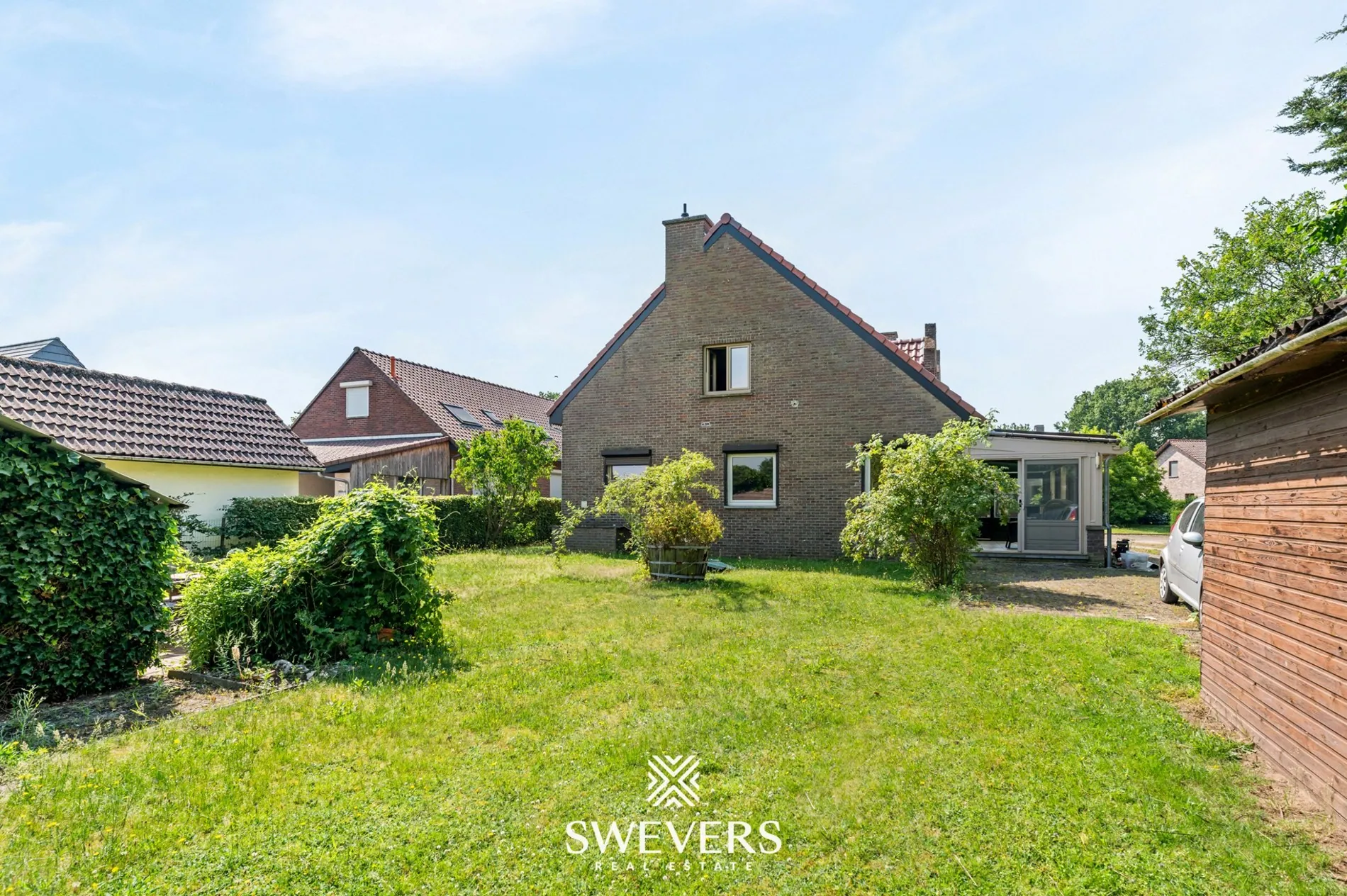 Te koop woning - Heusden-Zolder
