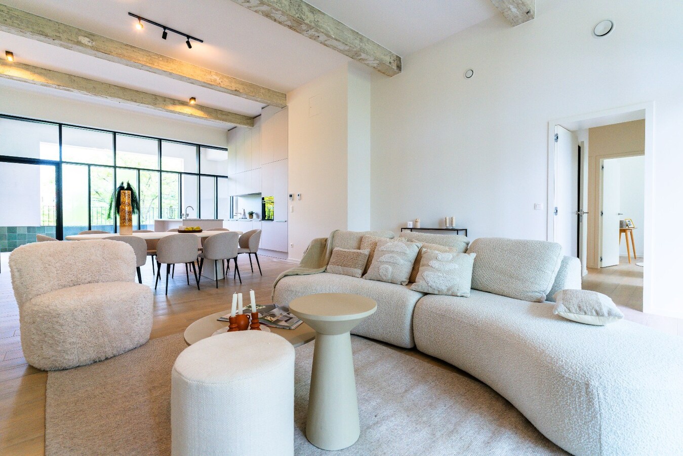 Te koop loft - Tongeren