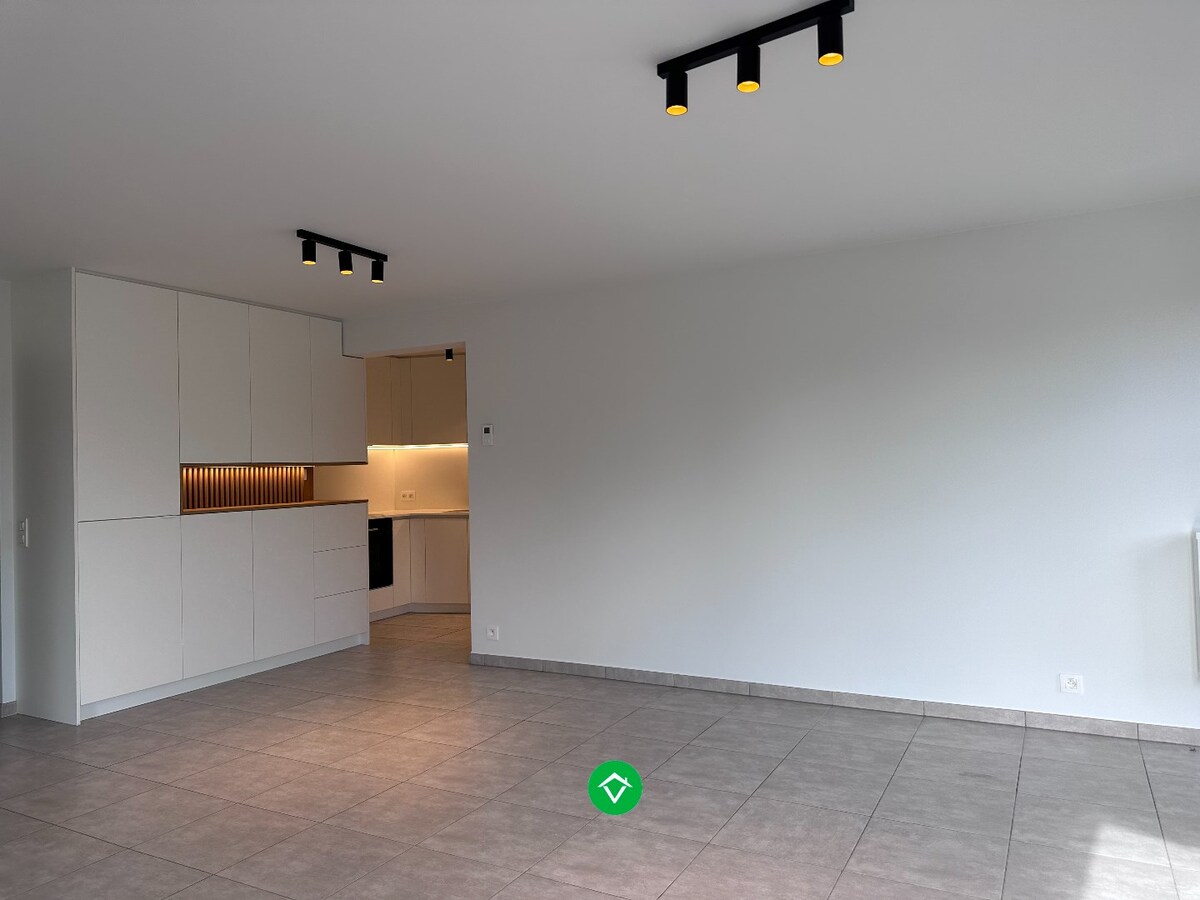 Verhuurd appartement - Koekelare