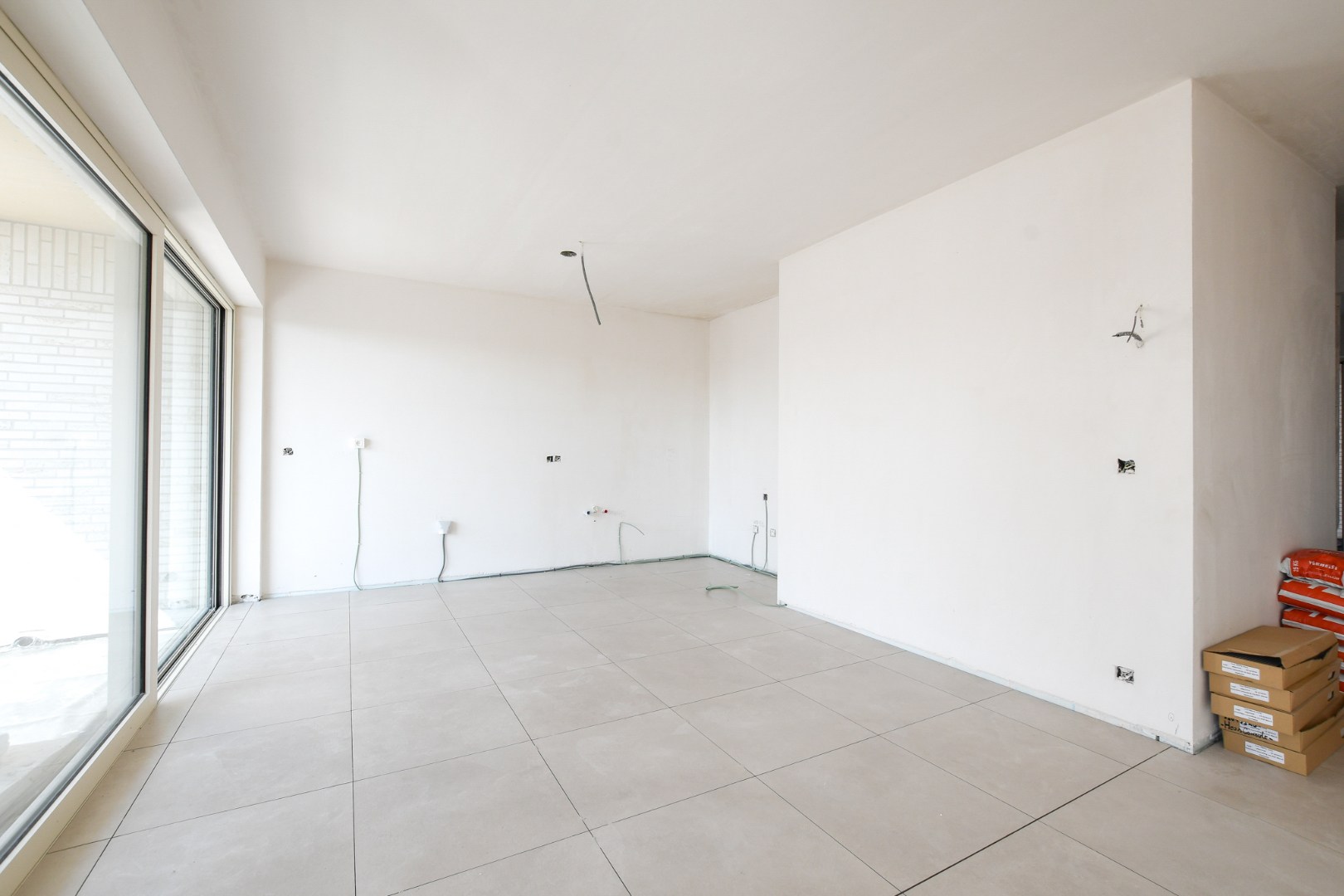 Ontdek Residentie “Ace” – Exclusief Wonen in het Hart van Wenduine 