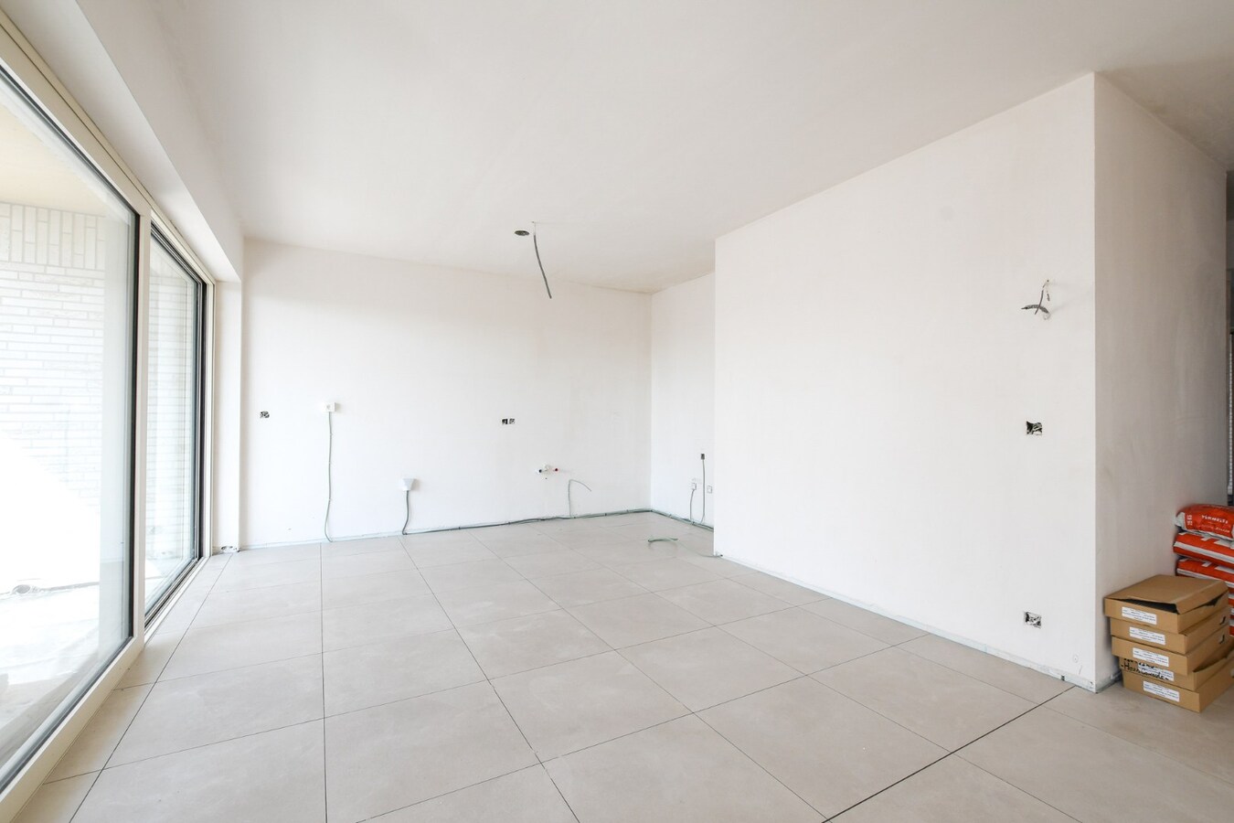 Te koop appartement - De Haan