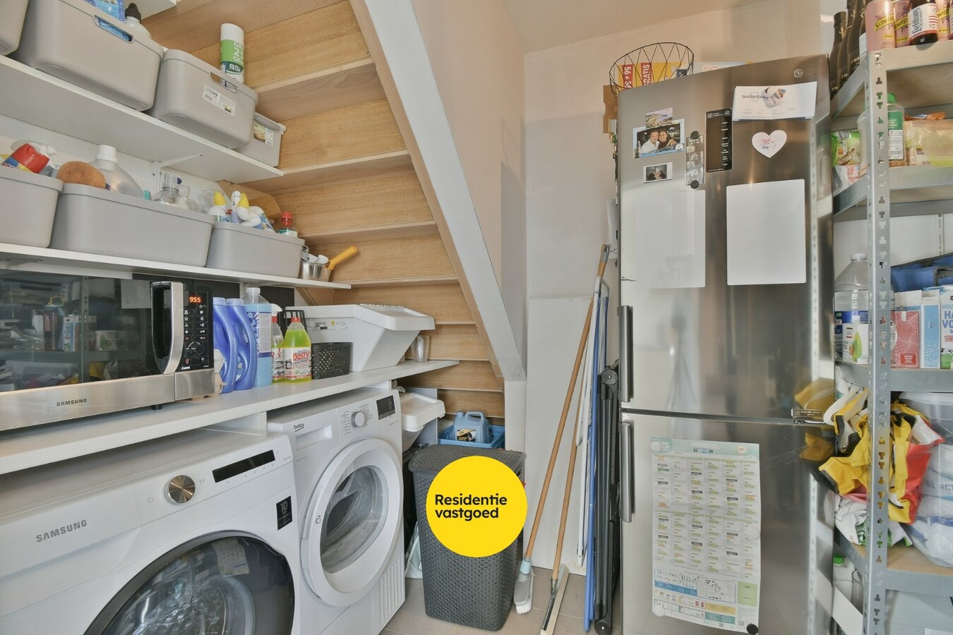 Te huur woning - Oudenburg