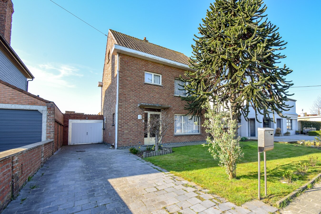 Verkocht woning - Middelkerke
