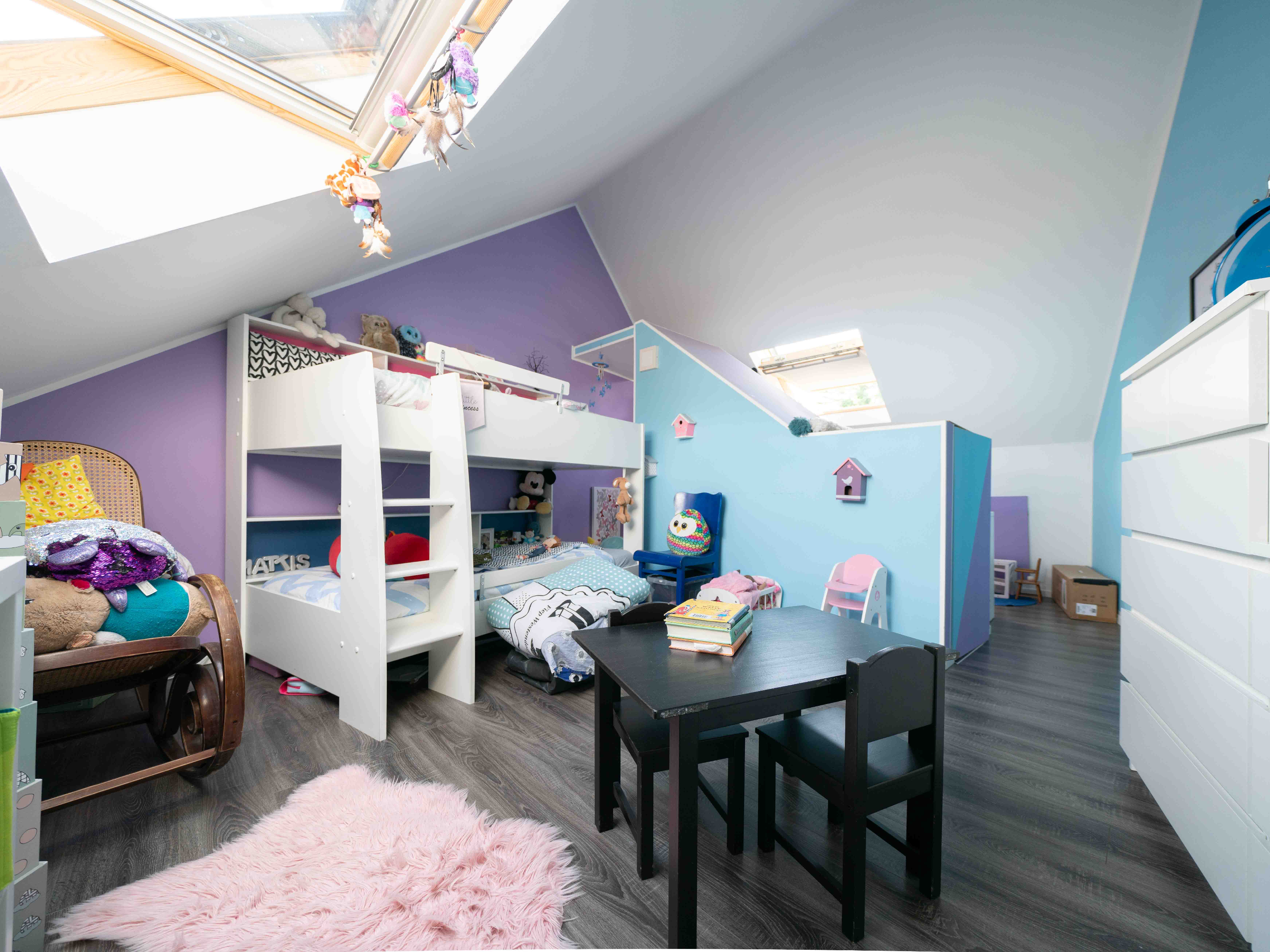 Energiezuinige woning op wandelafstand van het centrum 