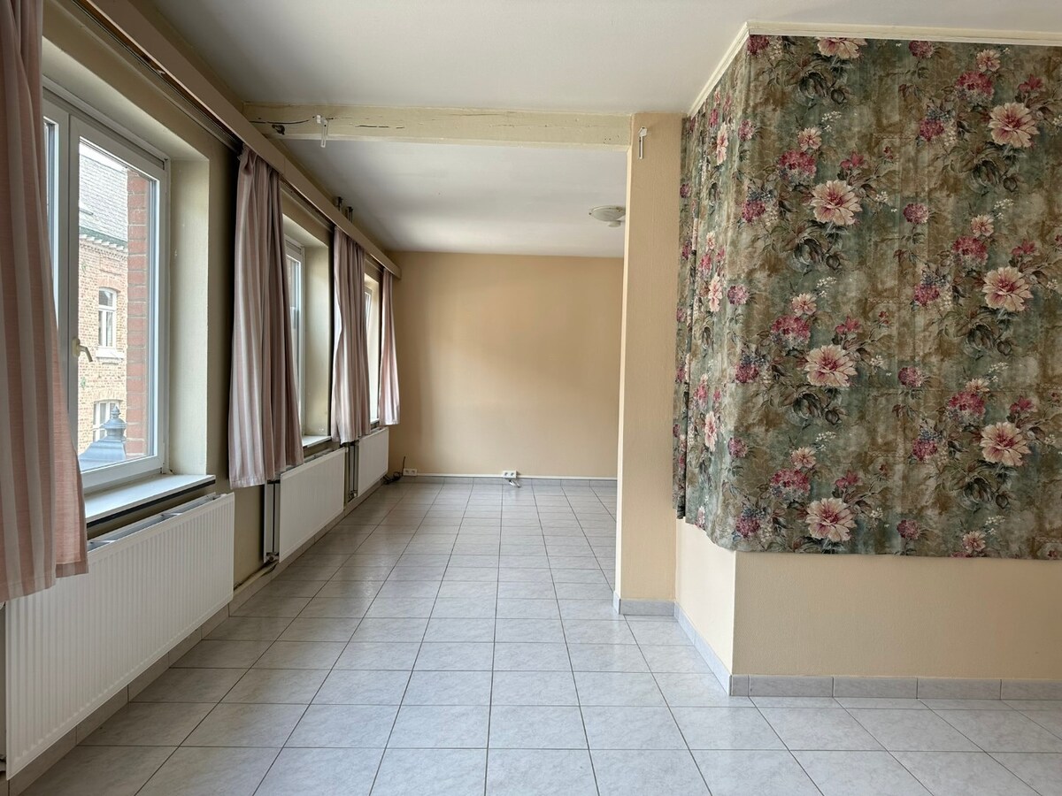 Hartje Stokkem : Appartement met 2 slaapkamers 