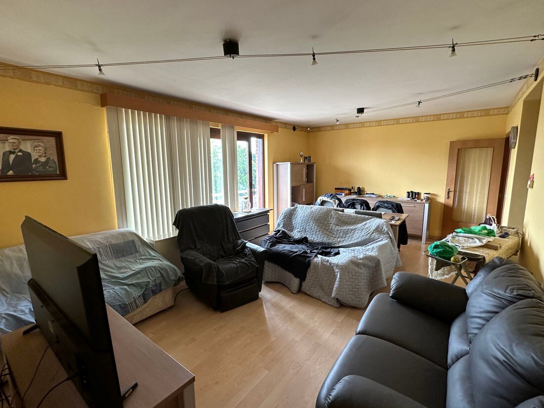 Verkocht appartement - Hasselt