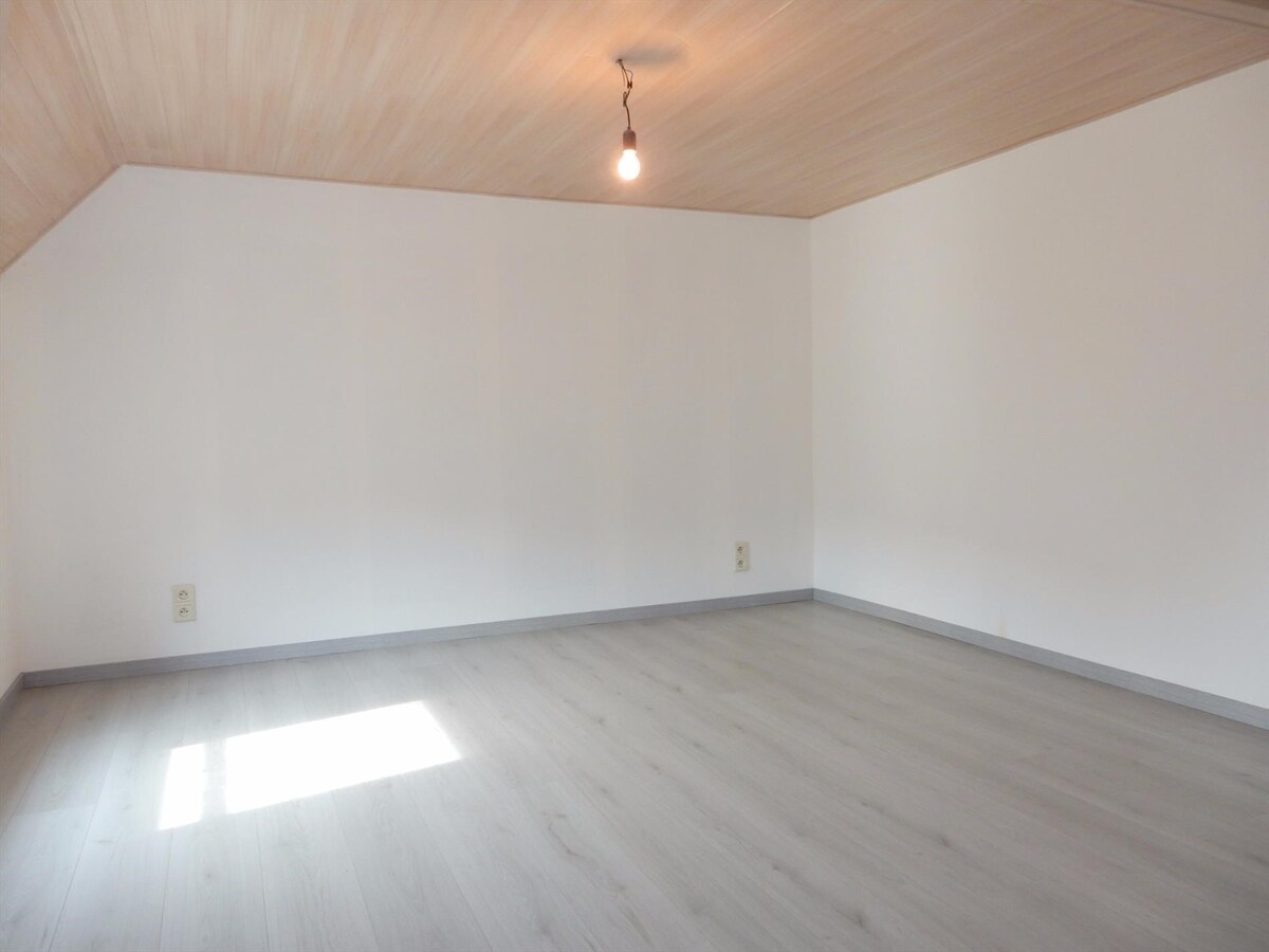 Woning verhuurd in Jabbeke