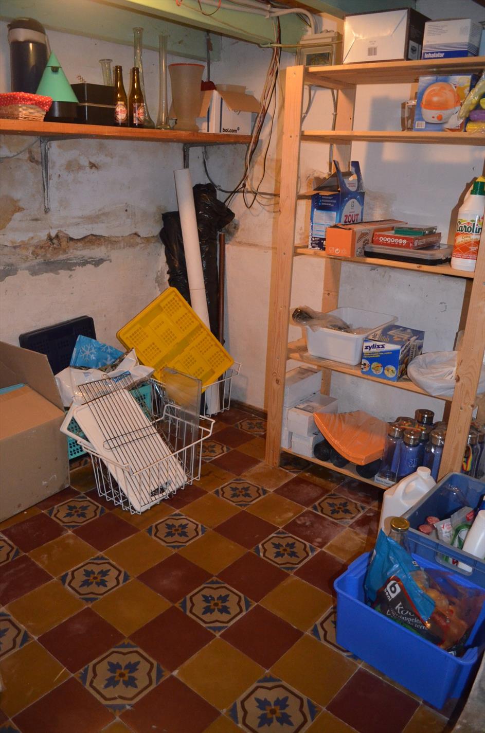 Woning op 1.490m²  landelijk gelegen  te Maldegem Kleit 