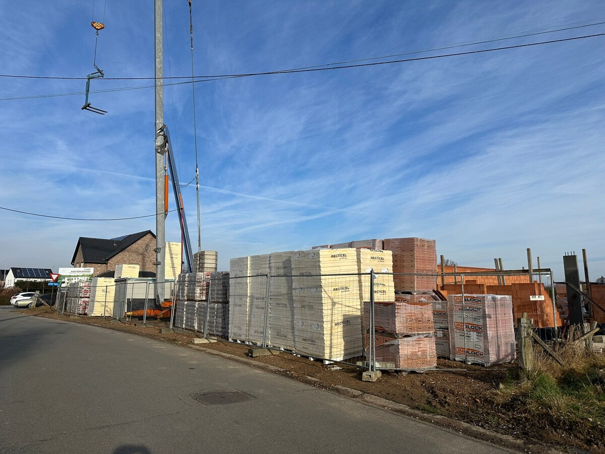 Wonen in stijl - Rotem (Dilsen-Stokkem) 