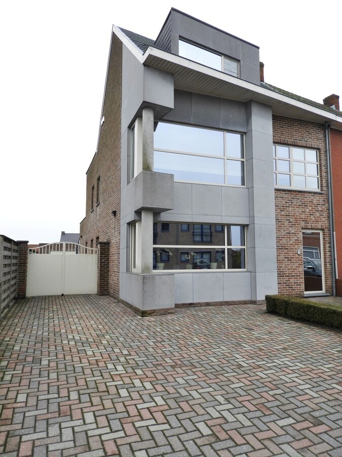 Verhuurd duplex - Weelde