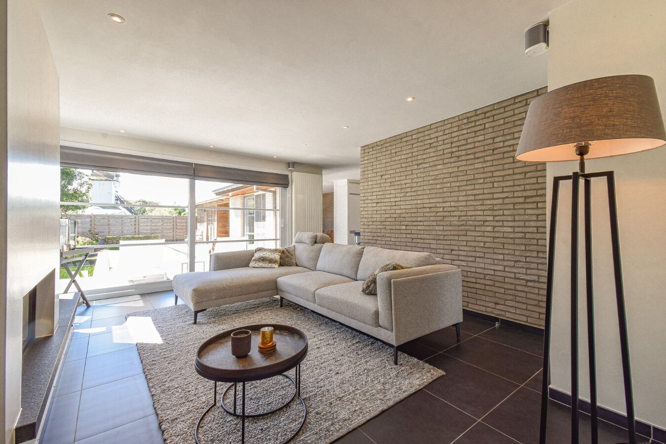 Verkocht woning - Gistel