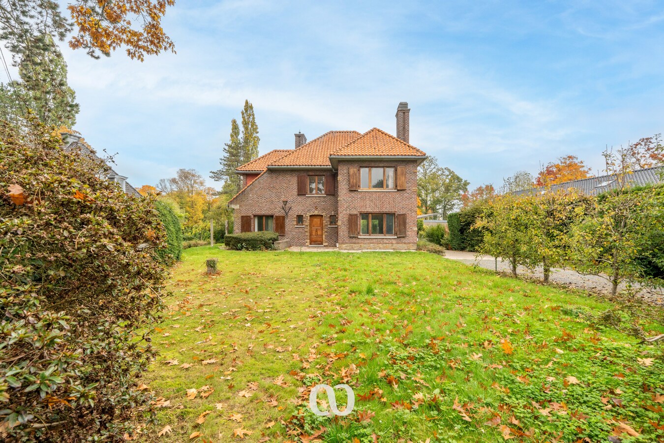 Verkocht - Woning - Ronse