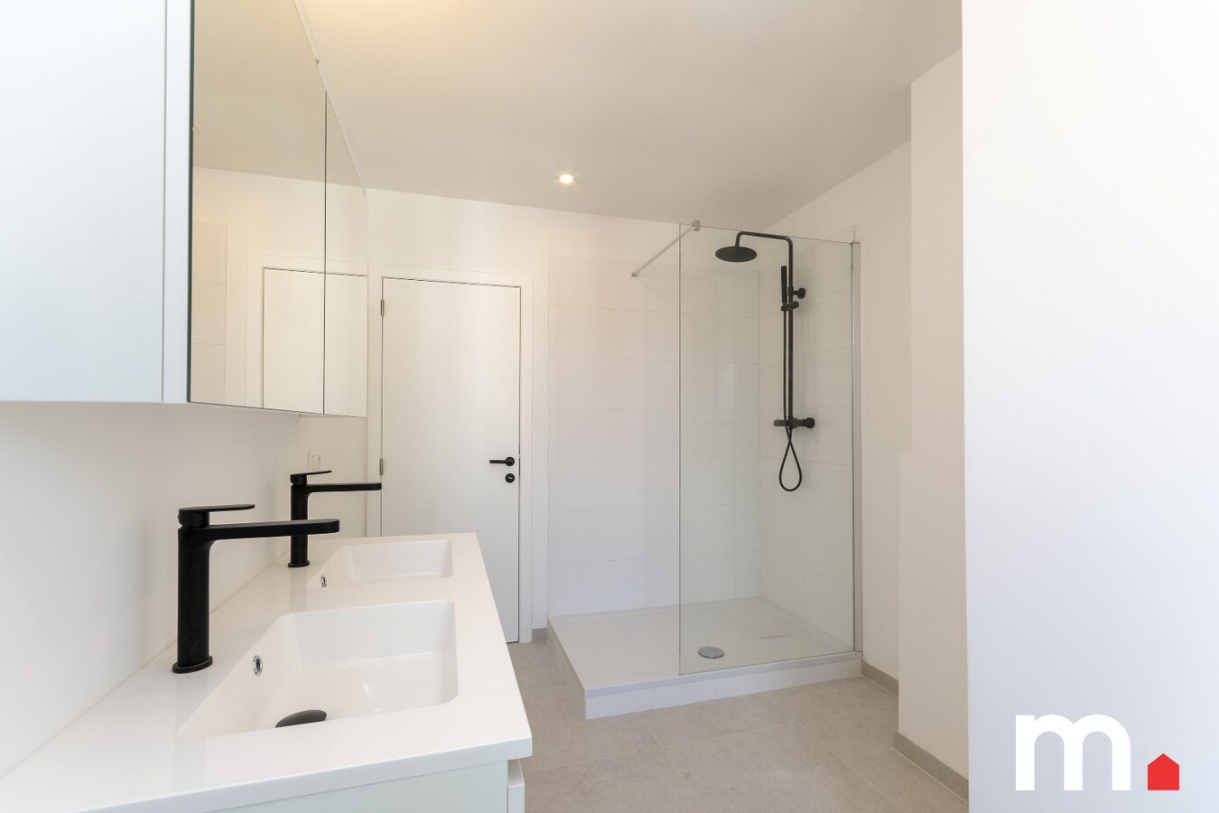 Instapklare woning te Rekkem met 3 slaapkamers en EPC B! 