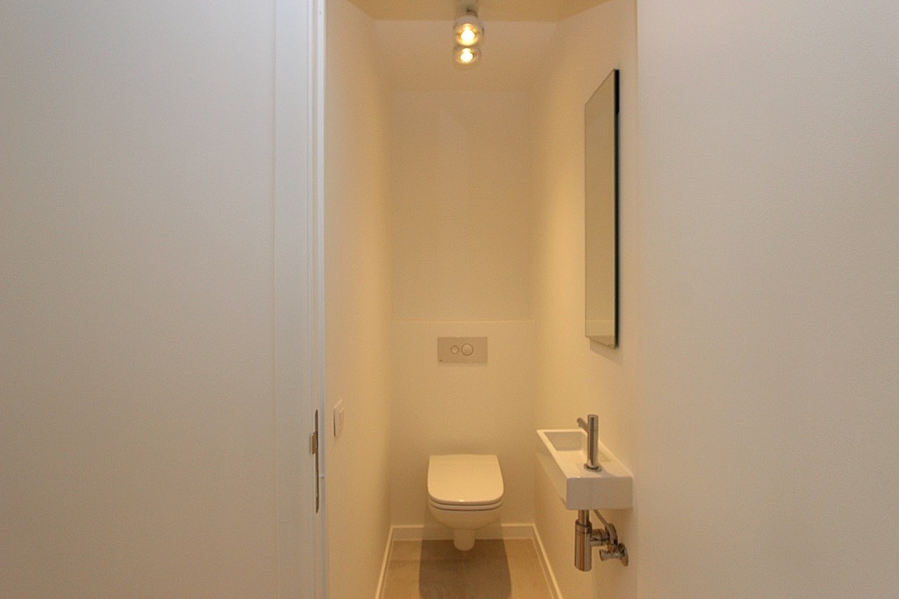 Non-meublé - Nouvel appartement dans une belle résidence à Duinenwater. 