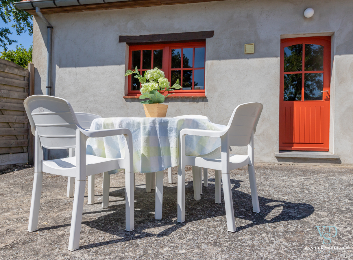 Woning verkocht in Huise