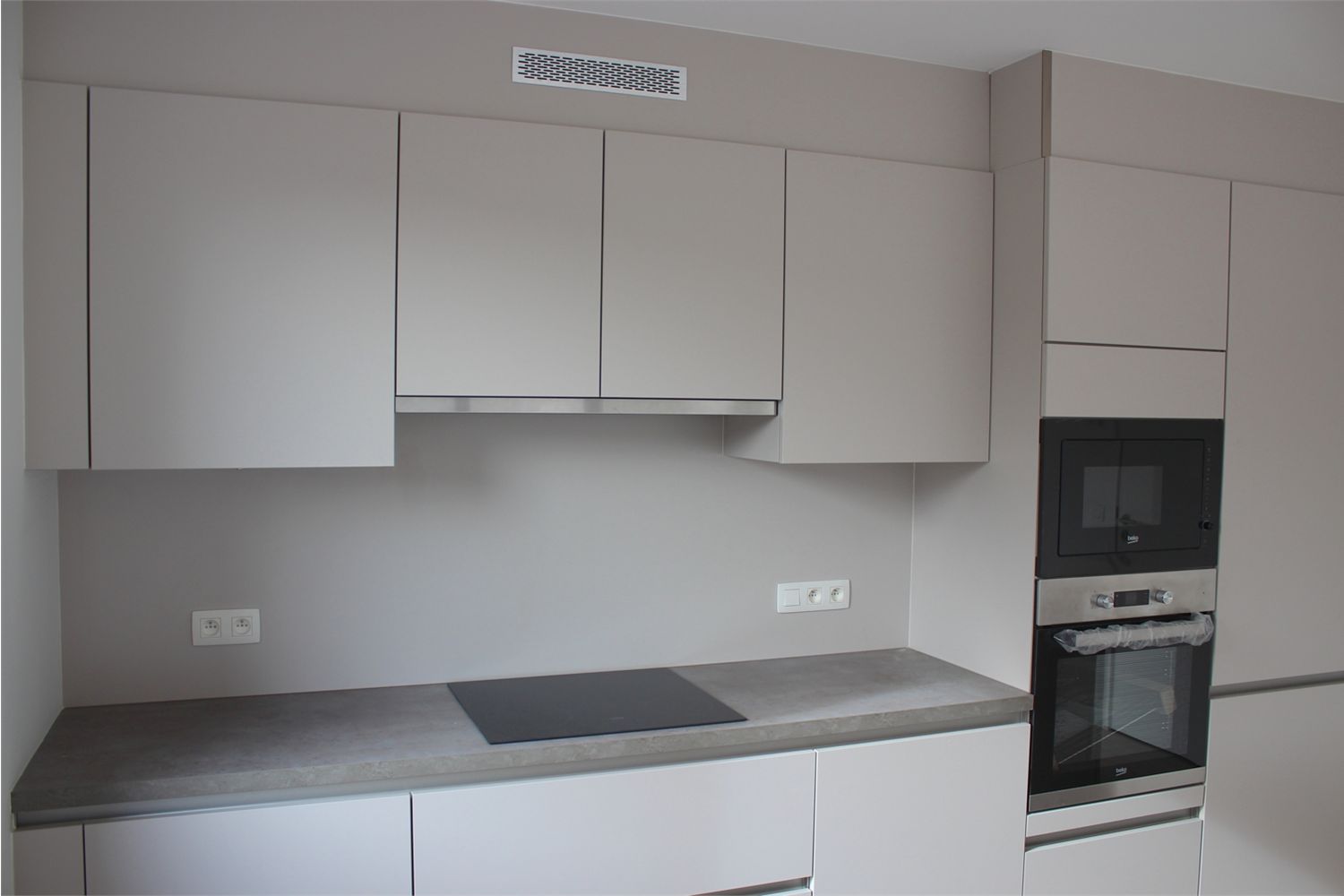 Appartement verkocht in Wetteren