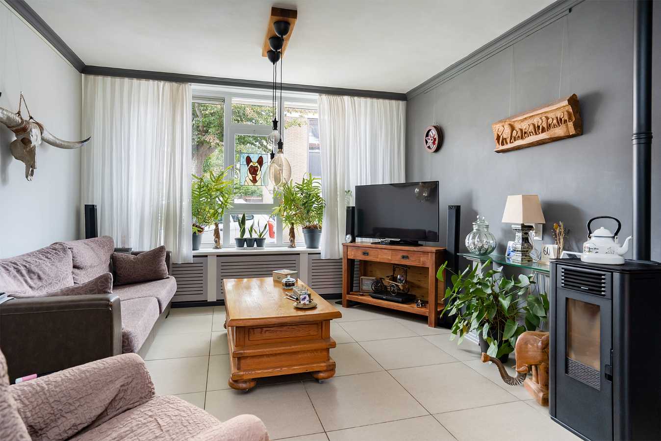 Eengezinswoning verkocht in Tilburg