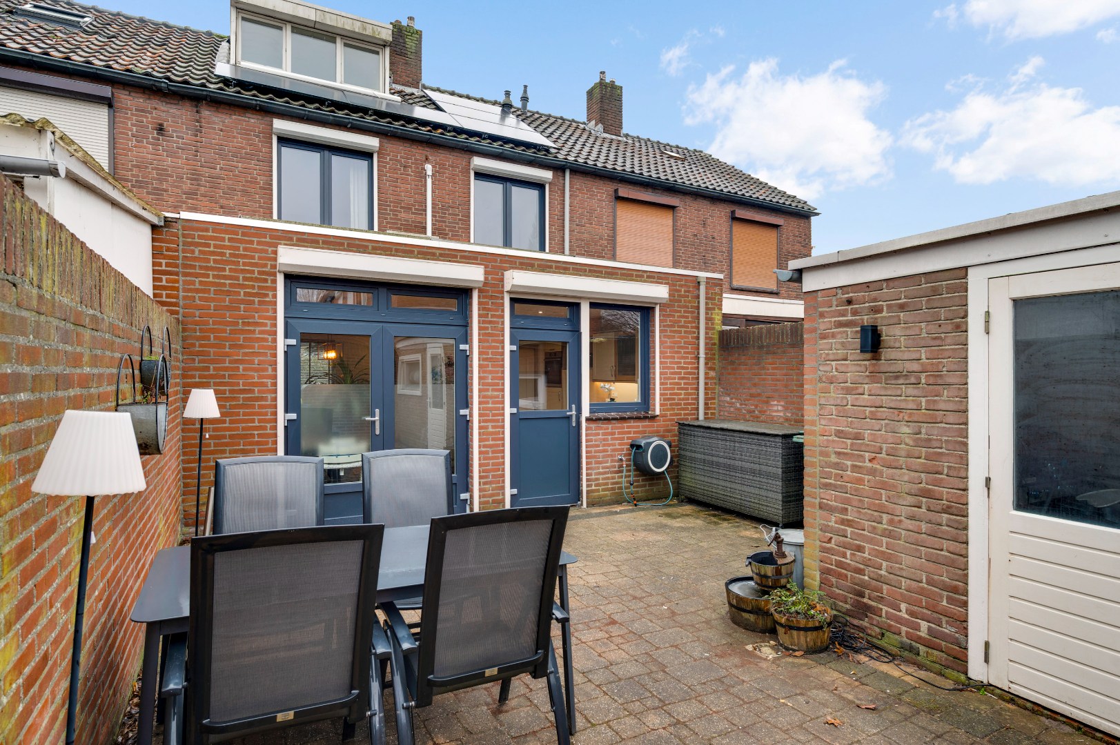 Eengezinswoning te koop in Weert