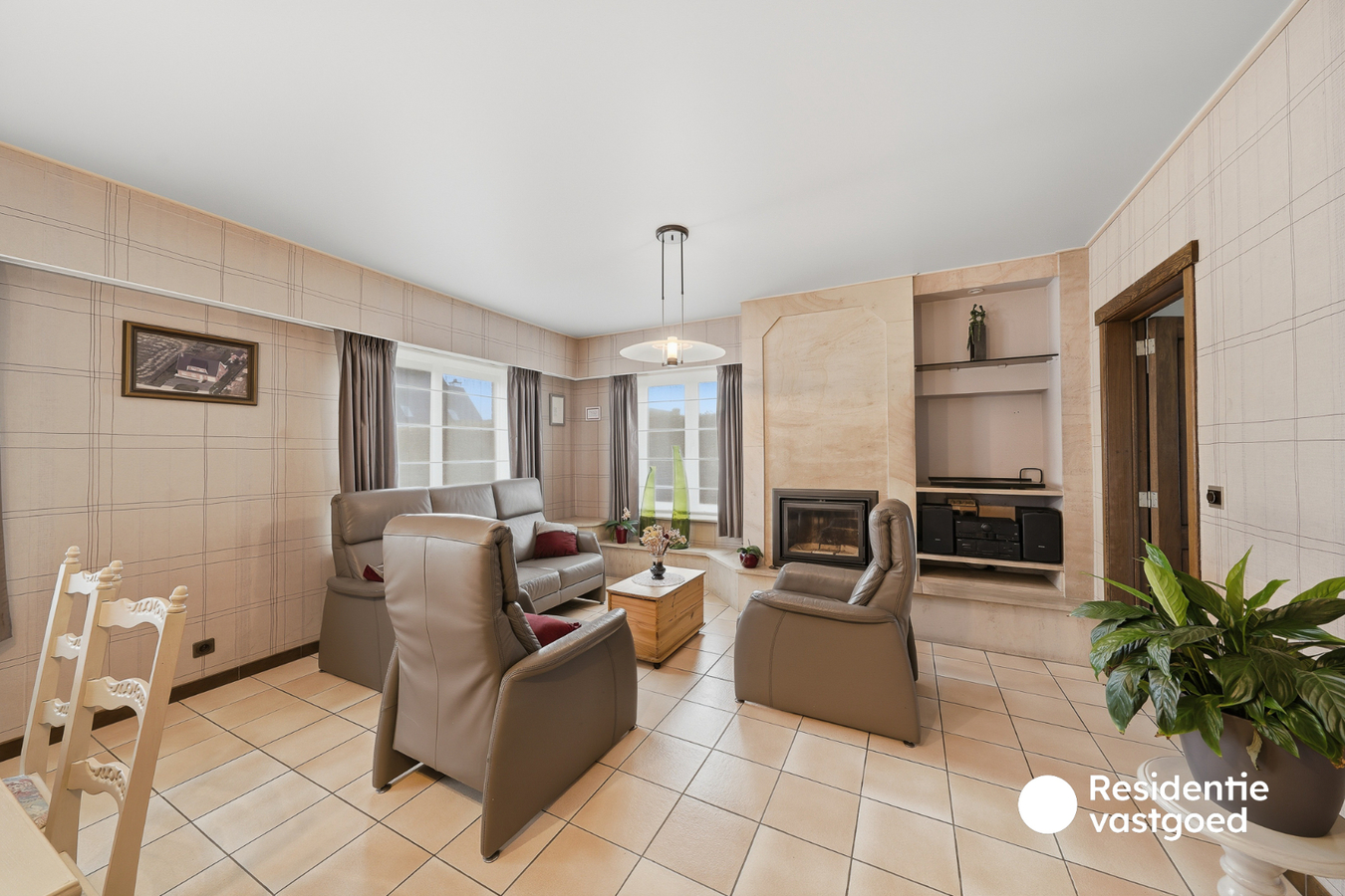 Te koop woning - Oudenburg