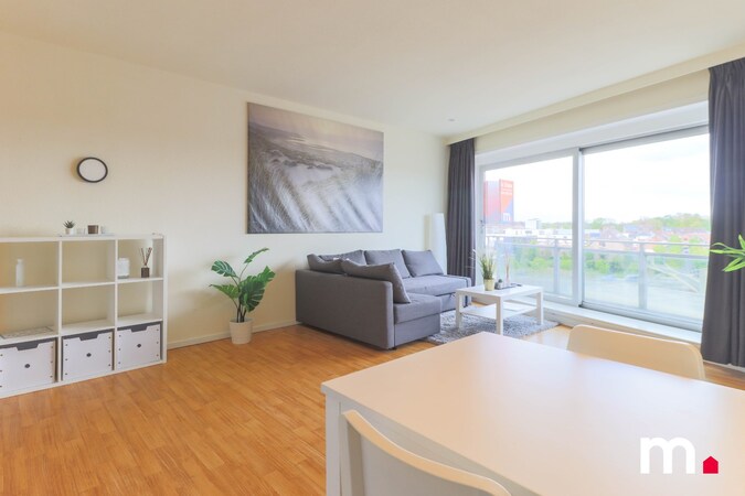 Verkocht gebouw - Kortrijk