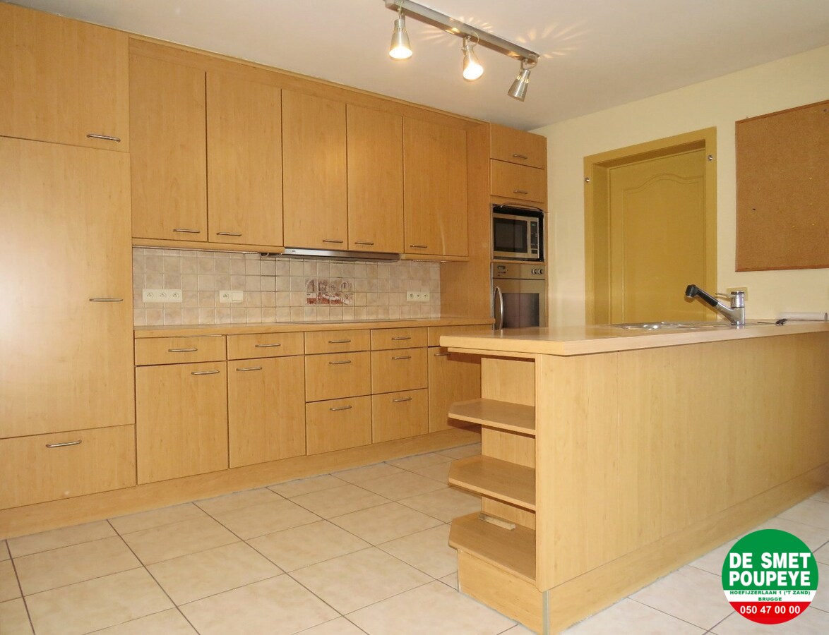 Ruime centraal gelegen rijwoning 