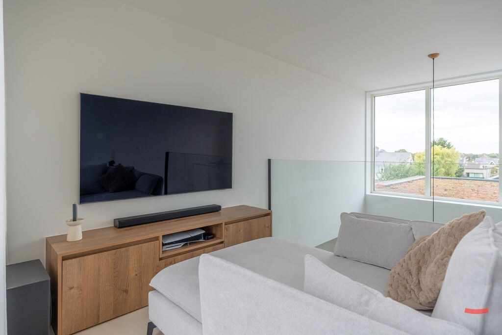 Penthouse verkocht in Ravels