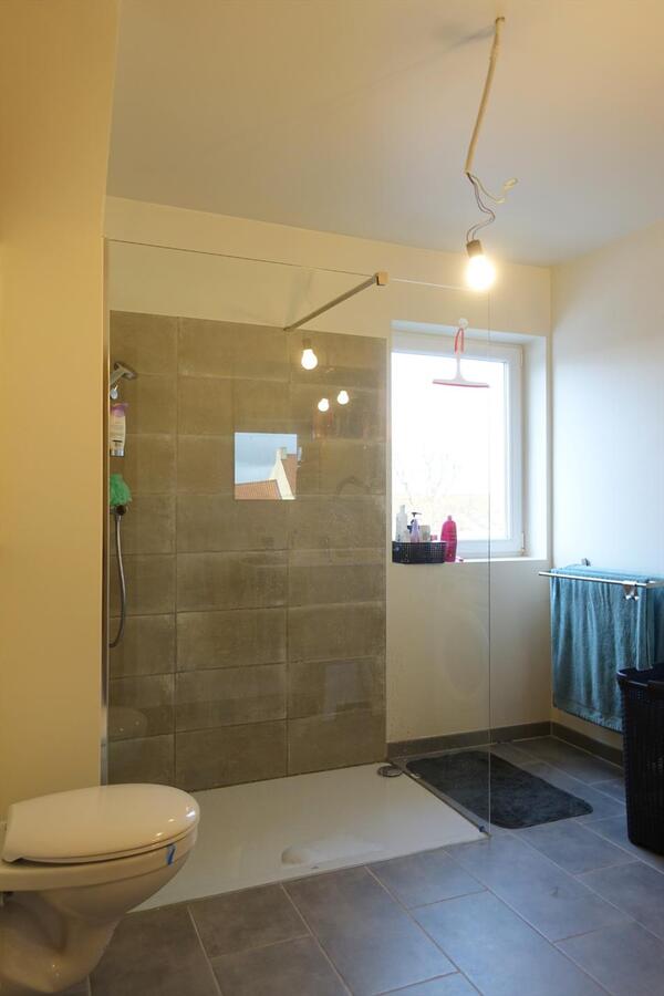 Gerenoveerde woning te Houtave 