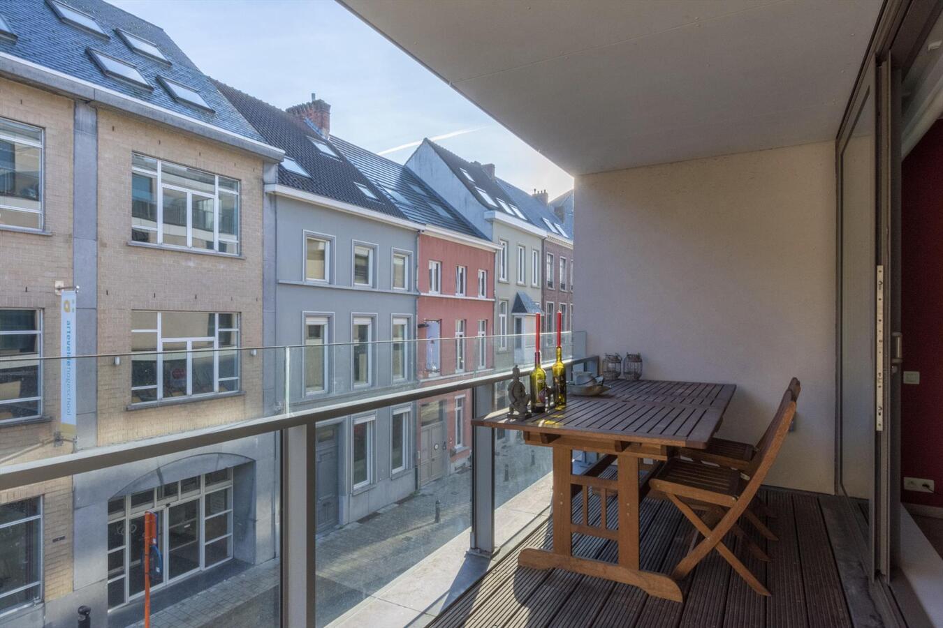 Terras ZO-oriëntatie