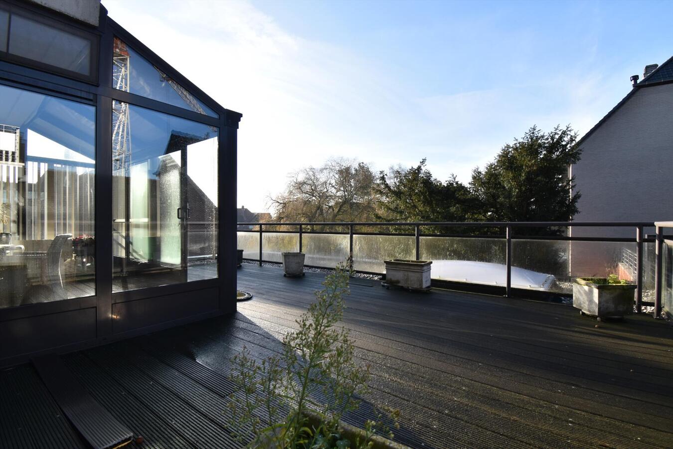 Vastgoedpatrimonium in centrum Lichtervelde 