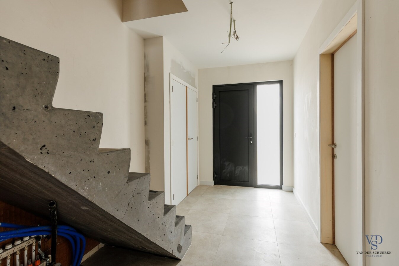 Nieuwbouwwoning te Gavere 