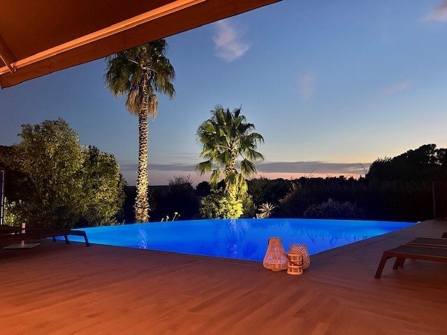 Villa verkauft in La Ciotat