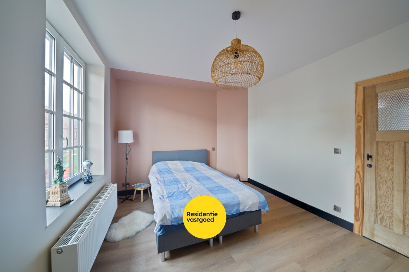 Te koop | Met Optie / reservatie woning - Oostende